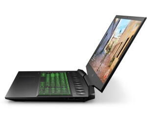 PC Portable HP Pavilion Gaming 17-cd2123nf - 17 FHD 144 Hz - Core  i5-11300H - 8Go - 512Go SSD - RTX 3050 4Go - Win 11 + Pack Gaming -  Cdiscount Informatique