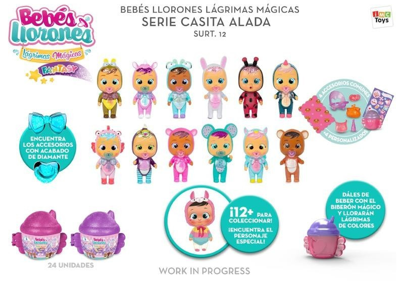 IMC Toys 90378