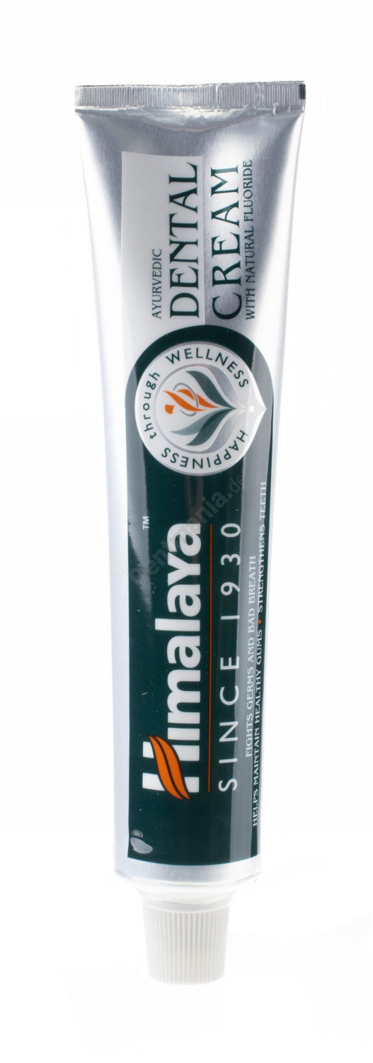 Himalaya Ayurvedic Dental Cream (100g)
