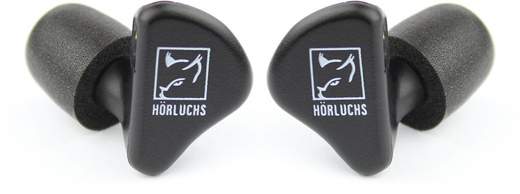 Hörluchs HL1100