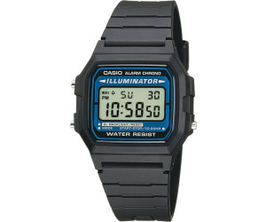 Buy Casio Collection F 105W 1AWYEF from 15.99 Today Best
