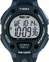 Photos - Smartwatches Timex Ironman 30 Lap Flix  (T5H591)