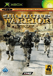 Full Spectrum Warrior (Xbox)