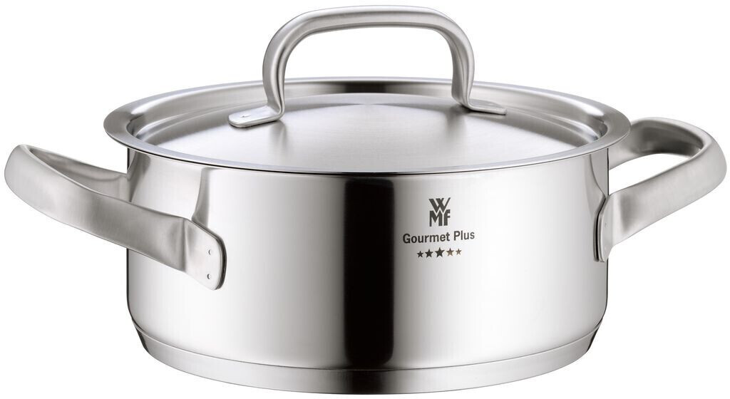 WMF Gourmet Plus Bratentopf 16 cm