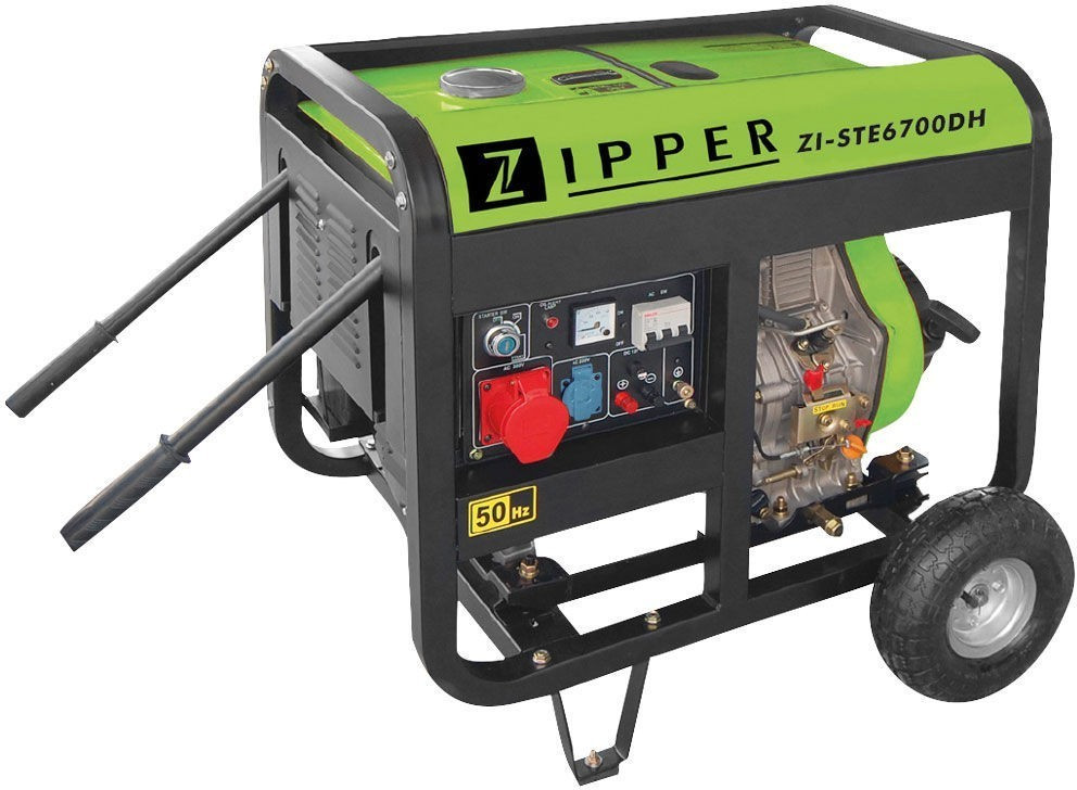 Zipper ZI-STE6700DH