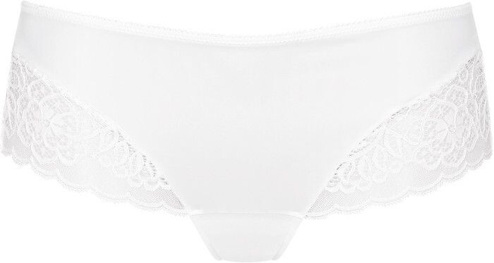 Triumph Amourette Spotlight Hipster white