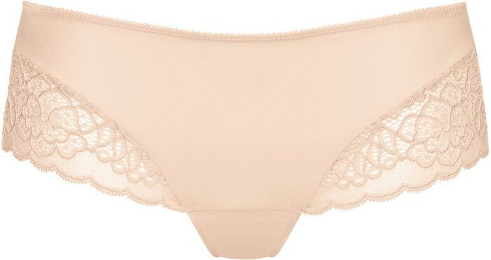 Triumph Amourette Spotlight Hipster orange highlight