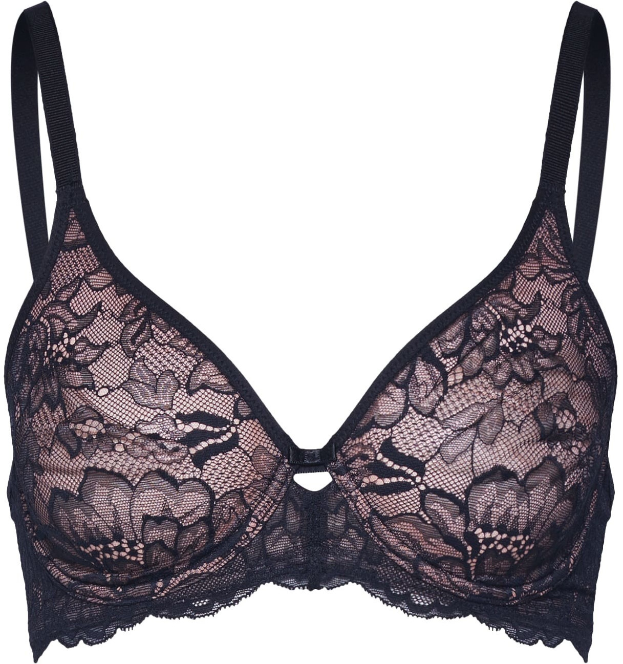 Triumph Amourette Charm Wired Bra (10199586) black