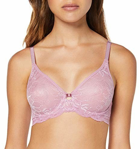 Triumph Amourette Charm Wired Bra (10199586) purple