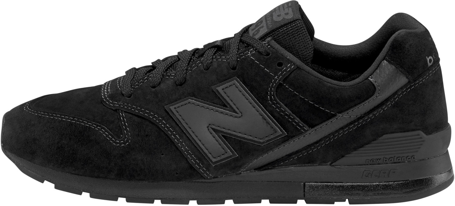 New Balance 996v2 black suede ab 89,95 â¬ | Preisvergleich bei idealo.de