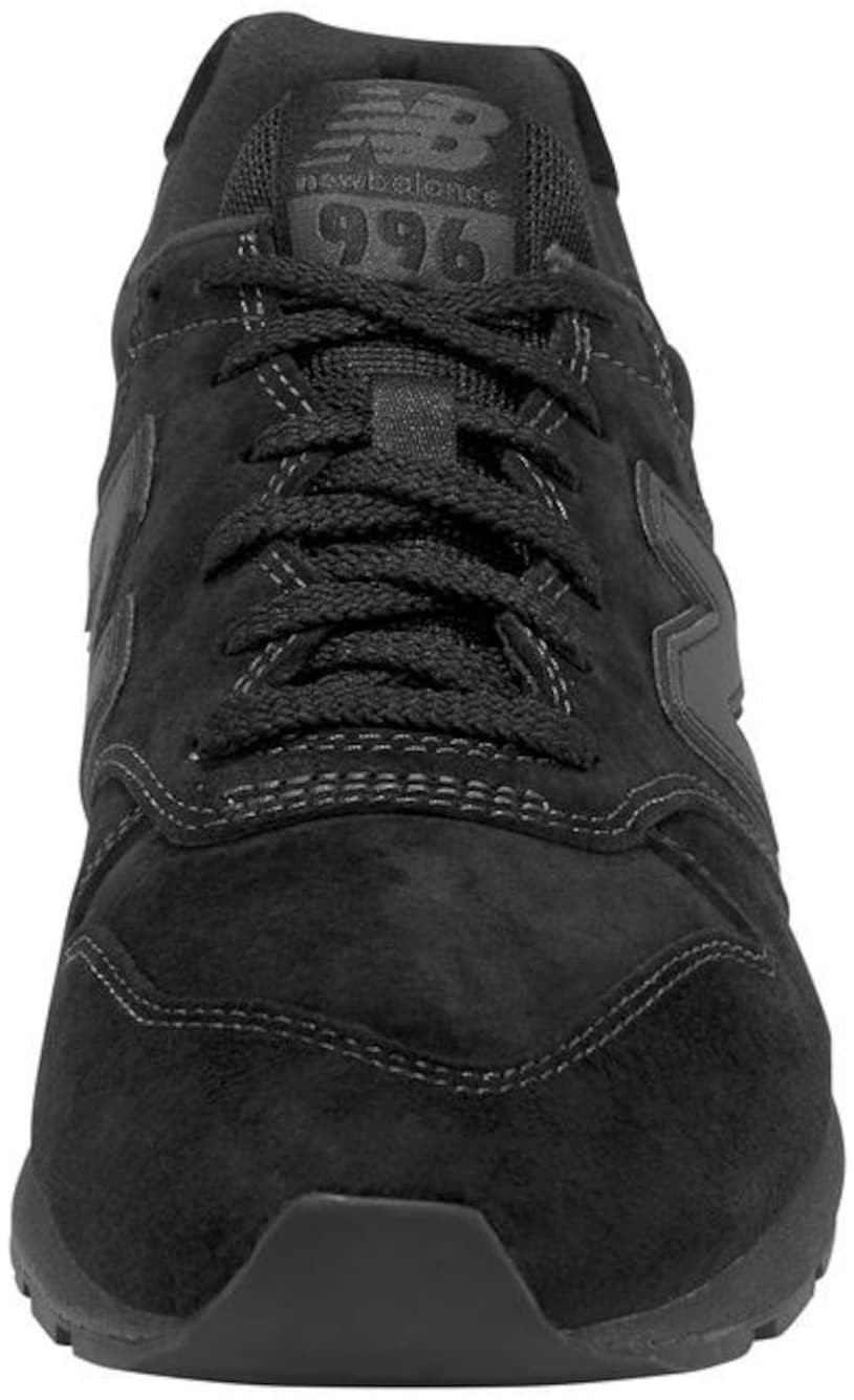 New Balance 996v2 black suede ab 89,95 â¬ | Preisvergleich bei idealo.de