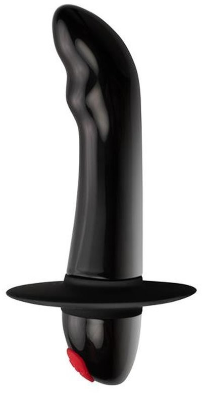 Rocks Off Gyro Black