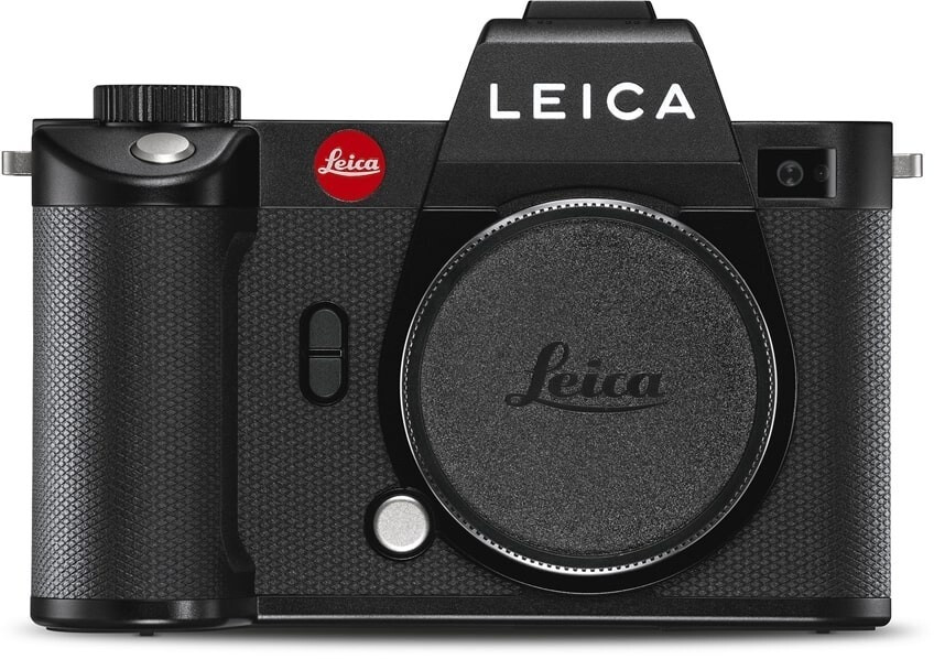 Leica SL2 Body