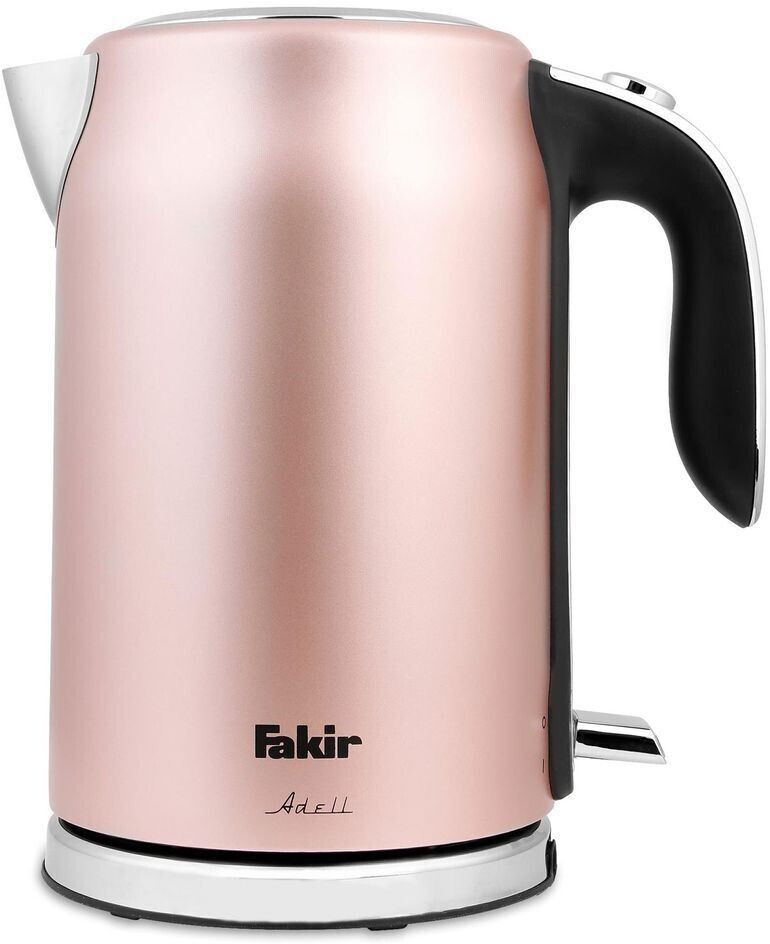 Fakir Adell kettle 2,200 watts