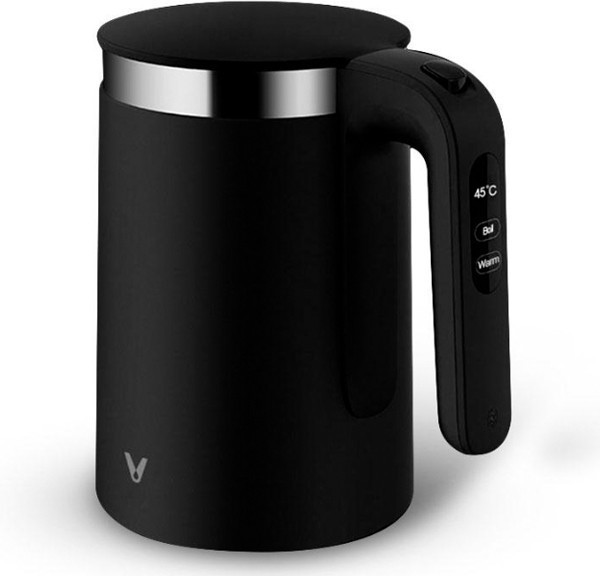 Viomi VIOMI 46ViKettleBlk