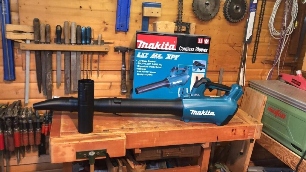 Makita Makita DUB184 Z Without Battery/Charger - view 75