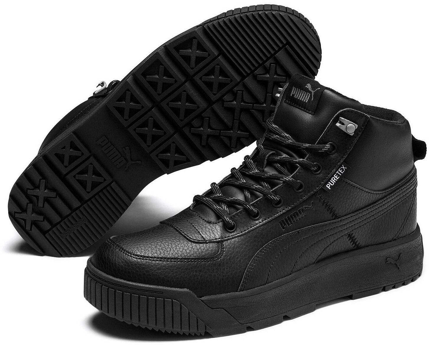 puma tex