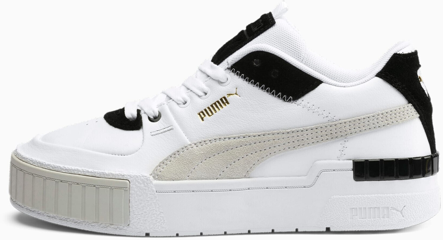 puma cali sport beige