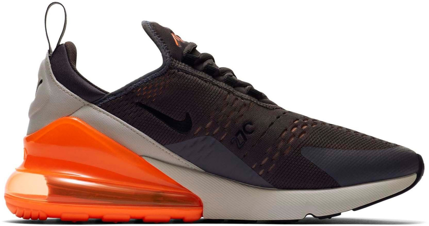 air max 270 desert dust