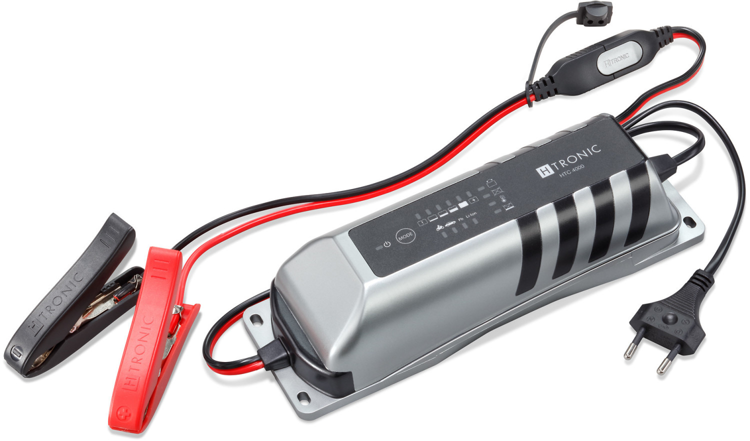 H-Tronic HTC 4000