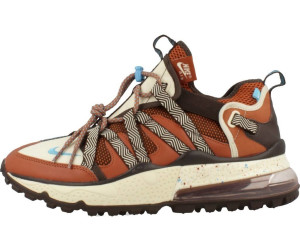 bowfin russet brown