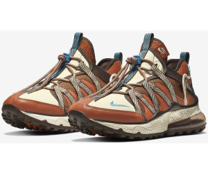 bowfin russet brown