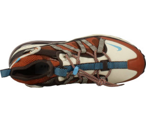 bowfin russet brown