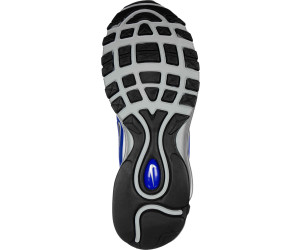 air max deluxe silver