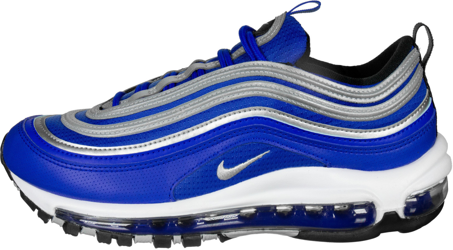 nike air max 97 premium racer blue