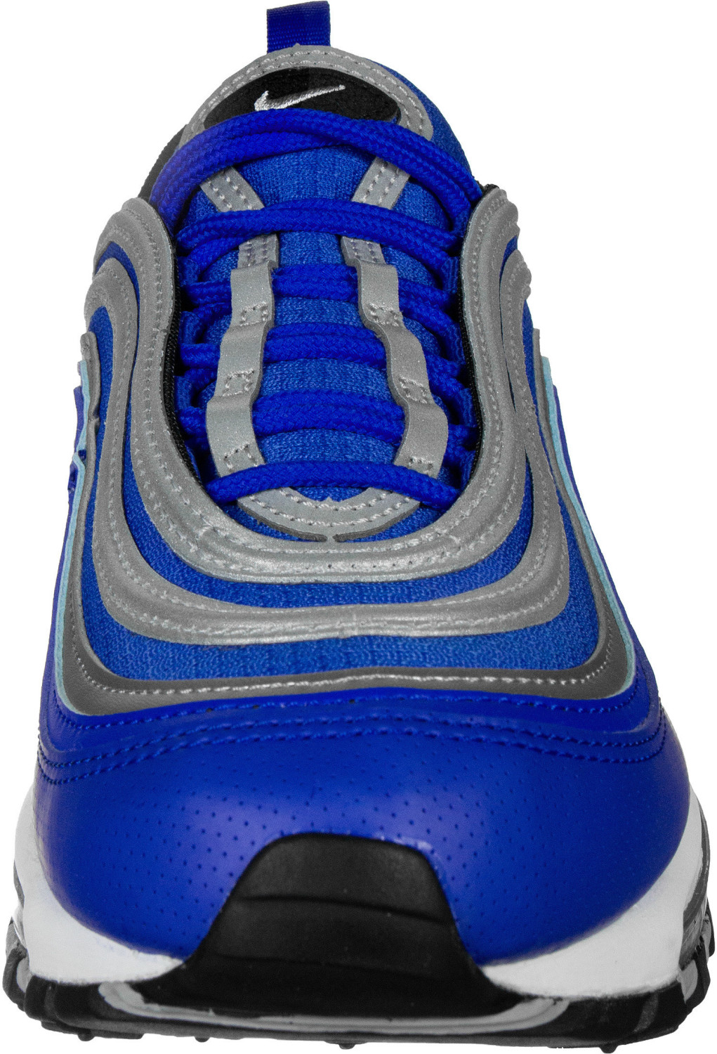 Nike Air Max 97 GS (921522) racer blue/metallic silver/black ab 89,00 â¬ | Preisvergleich bei 