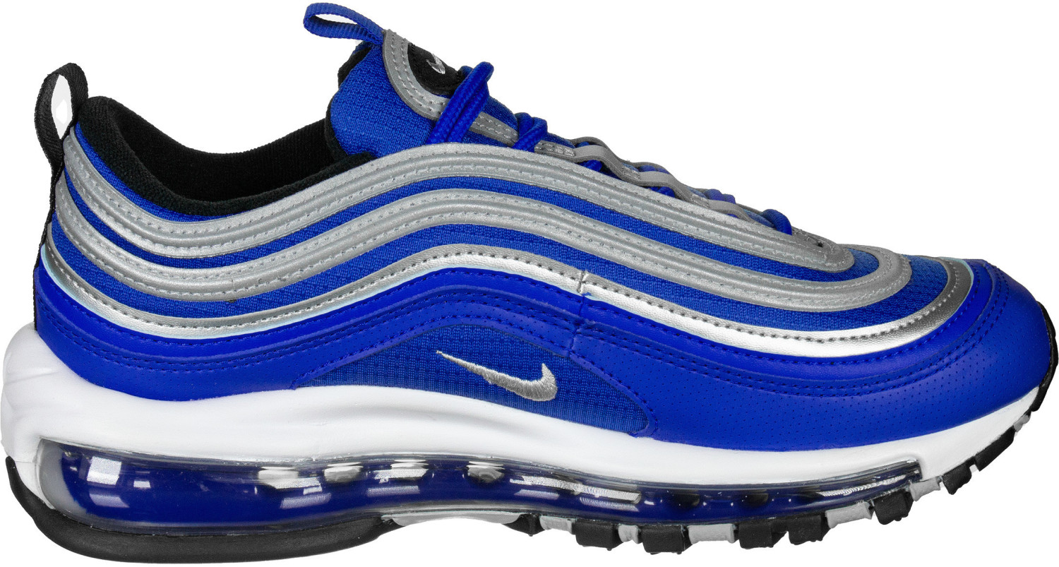 nike air max 97 premium racer blue