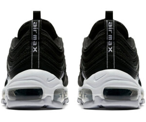 Nike Air Max 97 GS Kids 921522 black white ab 109 00 Preisvergleich bei idealo