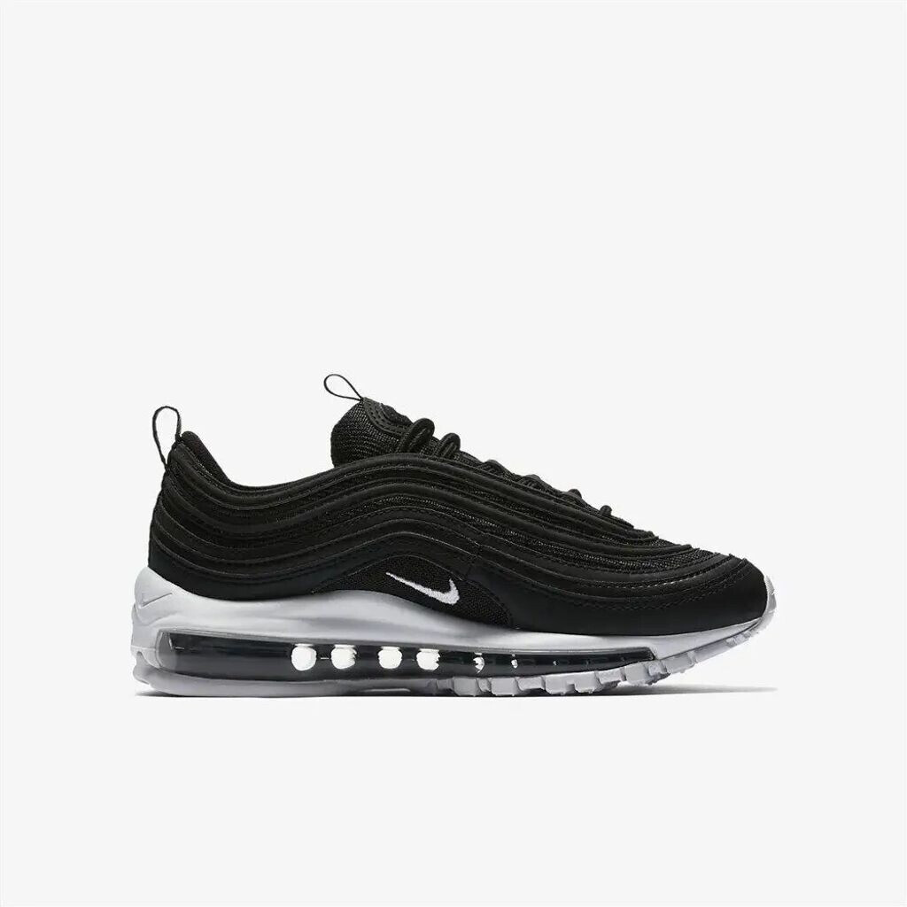 Air max 97 schwarz kinder online