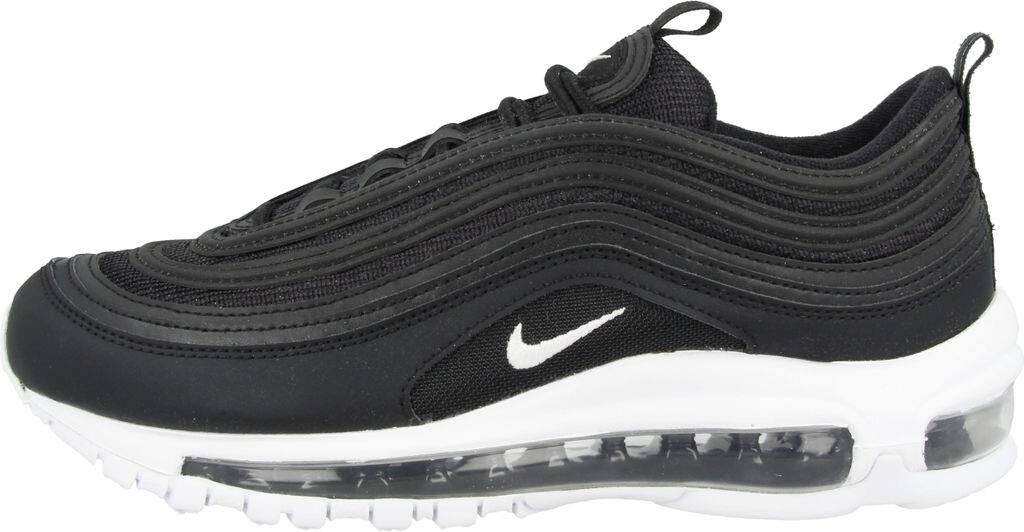 Nike Air Max 97 GS Kids 921522 black white ab 109 00 Preisvergleich bei idealo