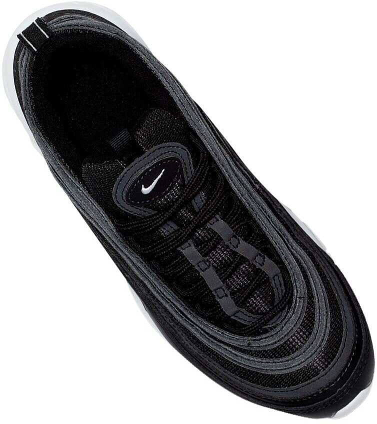 Nike Air Max 97 GS Kids 921522 black white ab 95 00 Preisvergleich bei idealo