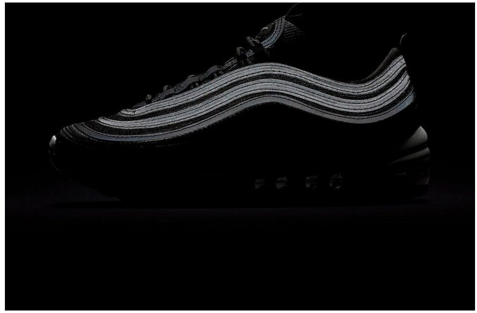 All black air max 97 grade school clearance