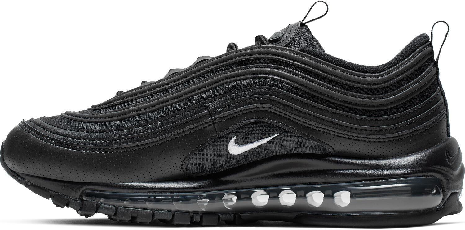 Nike Air Max 97 GS Kids 921522 black black black ab 105 00 Preisvergleich bei idealo