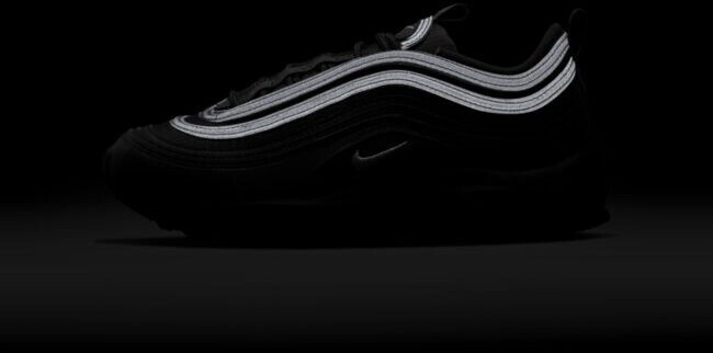 Nike Air Max 97 GS Kids 921522 black black black ab 100 00 Preisvergleich bei idealo