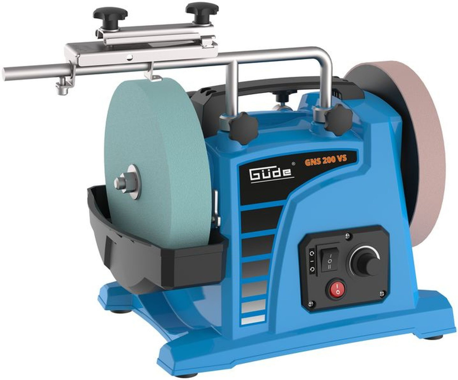 Güde GNS 200 VS