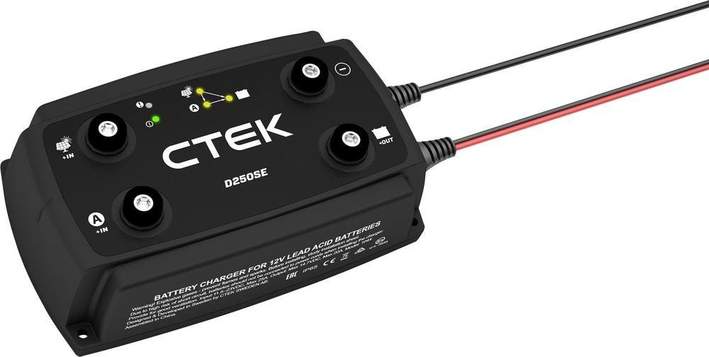 Ctek D250SE