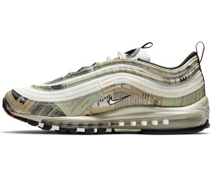 nike air max 97 sail