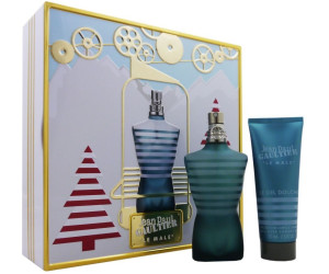 Jean Paul Gaultier Le Male Xmas Duftset Edt 75ml Sg 75ml Ab 50 00 Preisvergleich Bei Idealo De