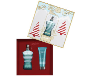 Jean Paul Gaultier Le Male Xmas Duftset Edt 75ml Sg 75ml Ab 50 00 Preisvergleich Bei Idealo De