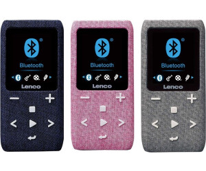 Lenco Xemio-861 ab 45,03 € | Preisvergleich bei idealo.de