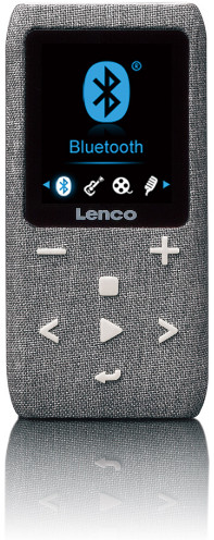 Lenco Xemio-861