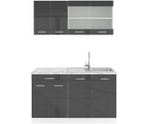 vicco einbaukuche preisvergleich gunstig bei idealo kaufen