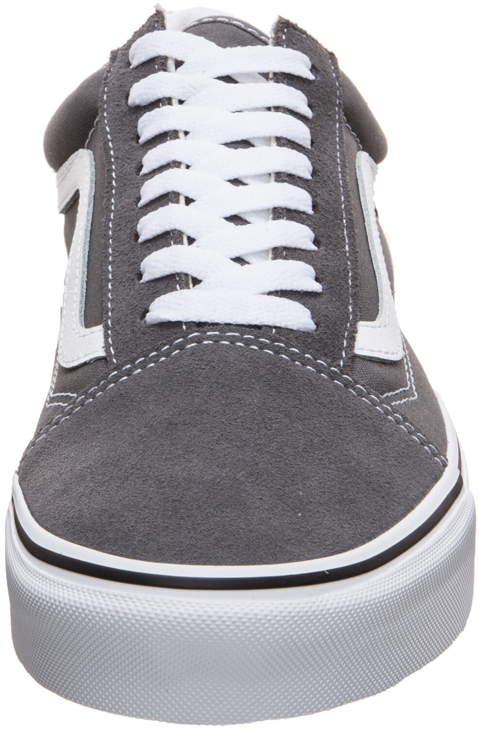 Vans old deals skool grise claire