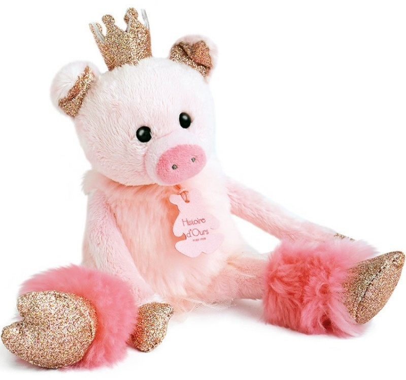 Histoire d'Ours Happy Twist Family - Rosette 25 cm