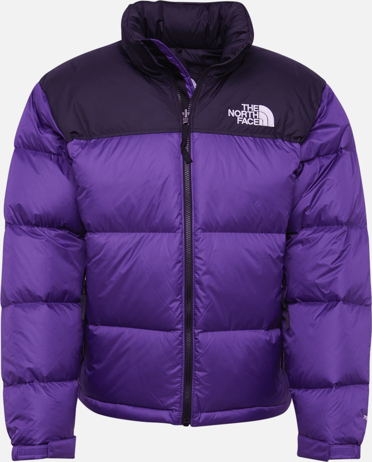 Buy The North Face 1996 Retro Nuptse Jacket Purple From £315 00 Today Best Black Friday