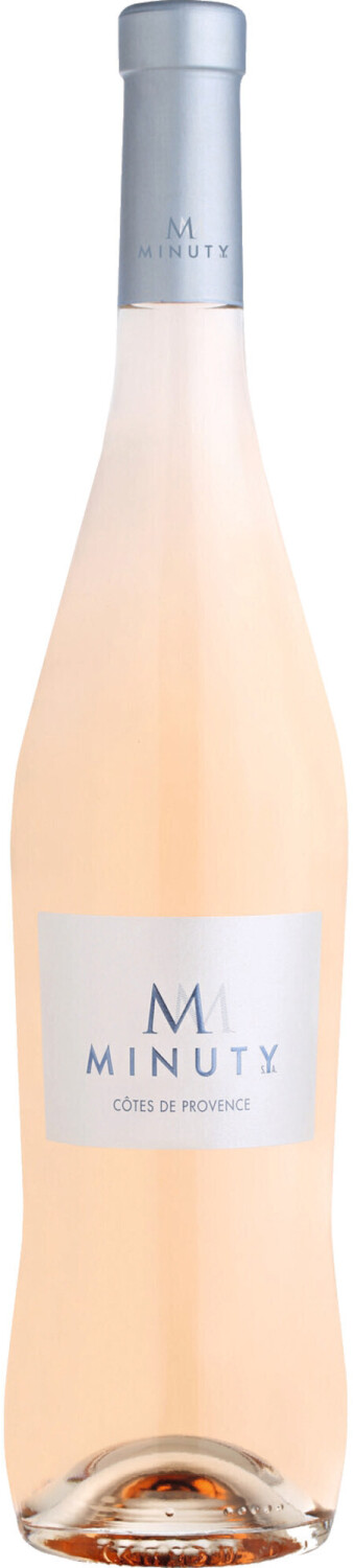 Minuty Cuvée M Rosé AOP 0,75l